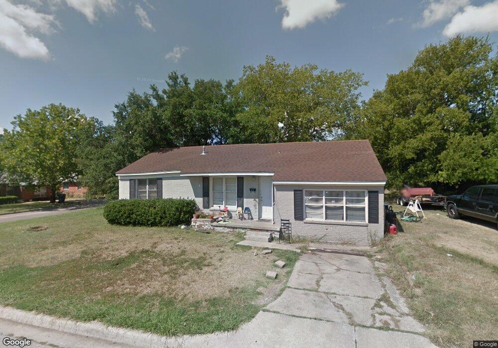 3 Turner St, Ardmore, OK 73401 - photo 1