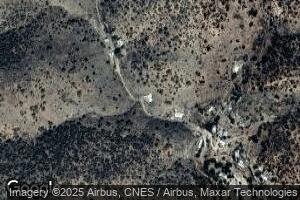 65 Zacatecas Canyon, Bisbee, AZ 85603