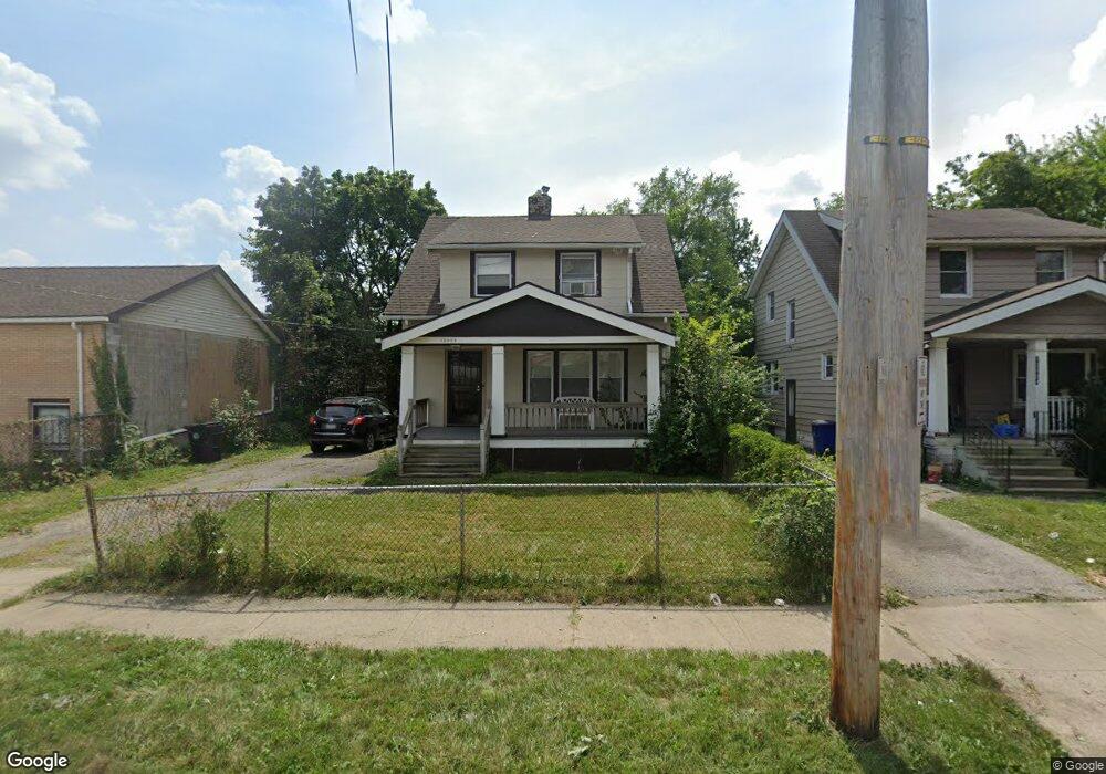 12908 Benwood Ave, Cleveland, OH 44105 - photo 1