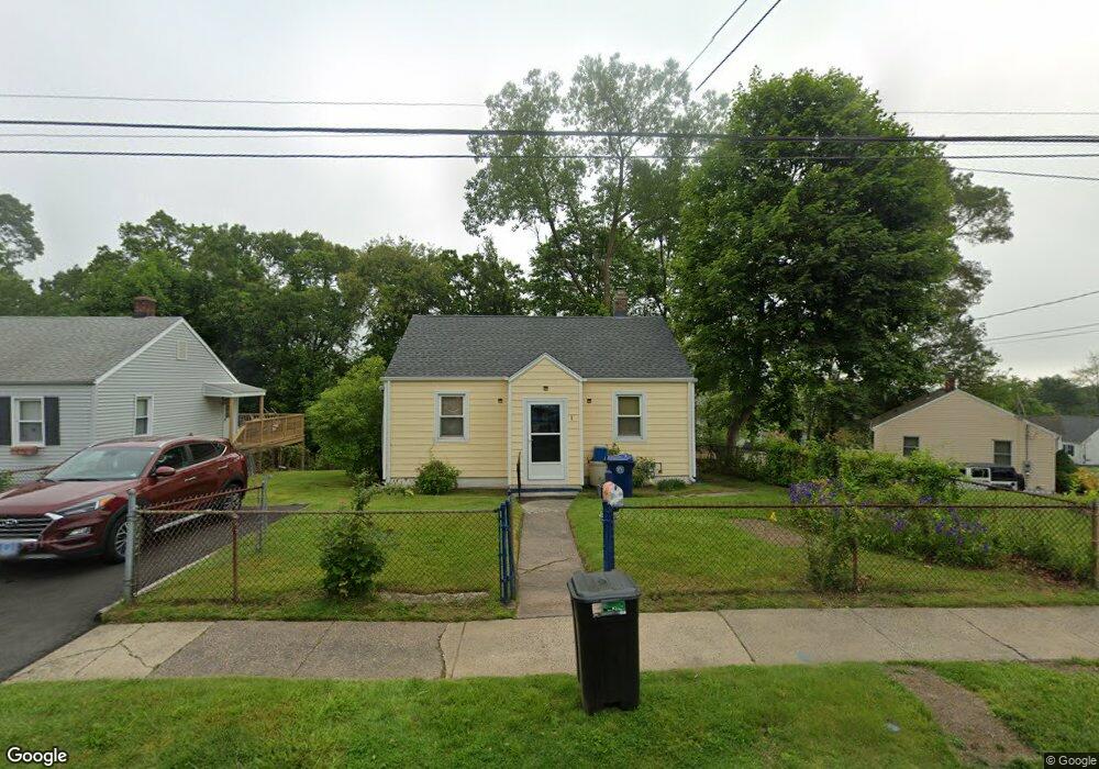 1 Strathmore Rd, West Haven, CT 06516 - photo 1