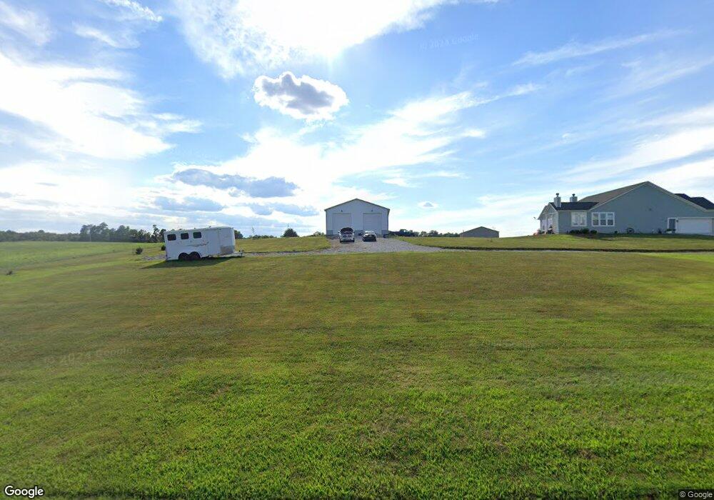 6075 Pink Willow Ct, Columbus, IN 47201 - photo 1