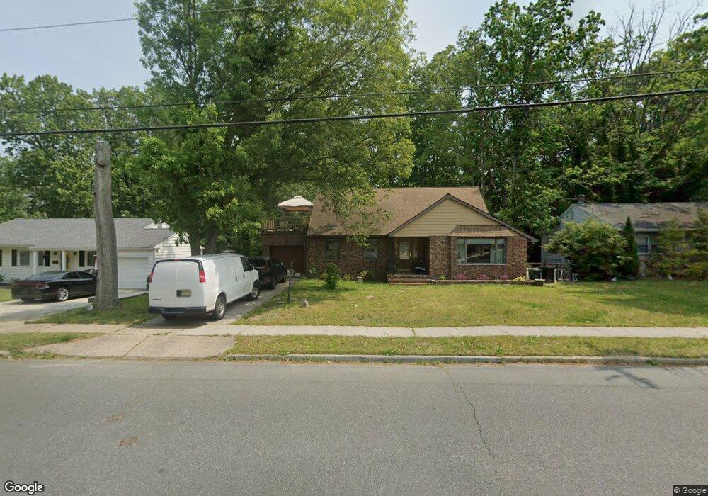 509 Whitman Dr, Blackwood, NJ 08012 - photo 1