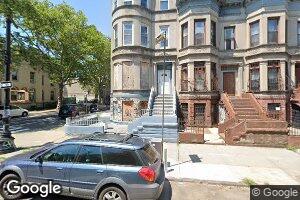 222 Brooklyn Ave, Brooklyn, NY 11213