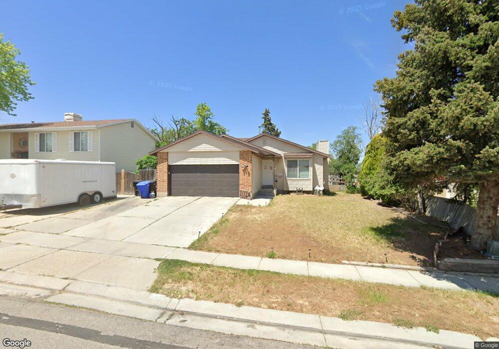 5550 W 6600 S, West Jordan, UT 84081 - photo 1