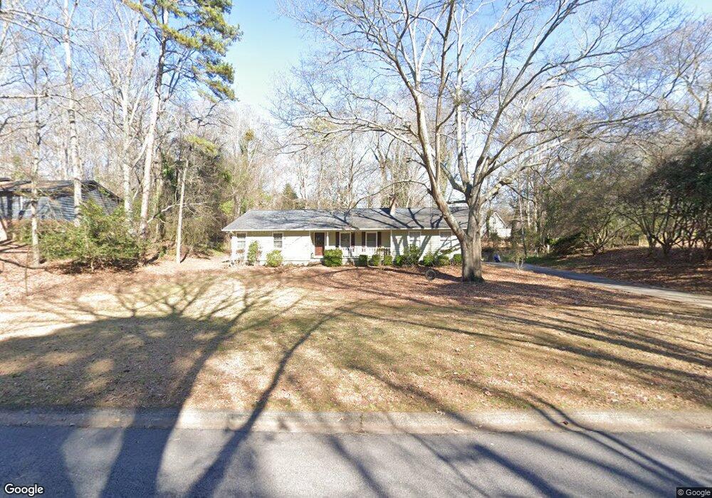 120 New Haven Dr, Athens, GA 30606 - photo 1