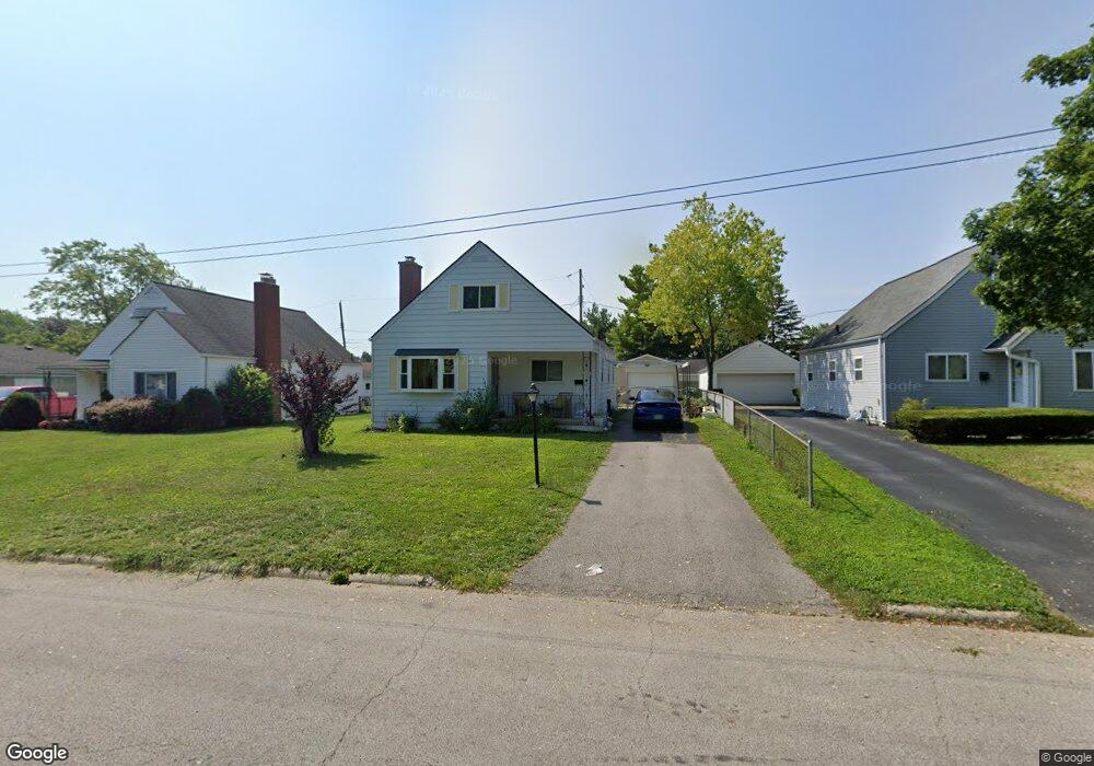 3251 Vanderberg Ave, Columbus, OH 43204 - photo 1