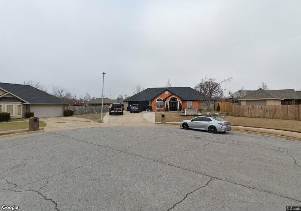 1503 Countryside Cr, Rogers, AR 72756 - photo 1