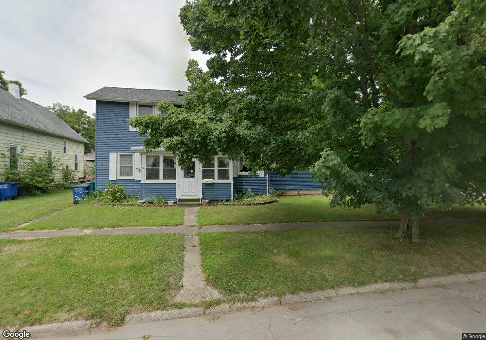 210 Niesen St, La Porte, IN 46350 - photo 1