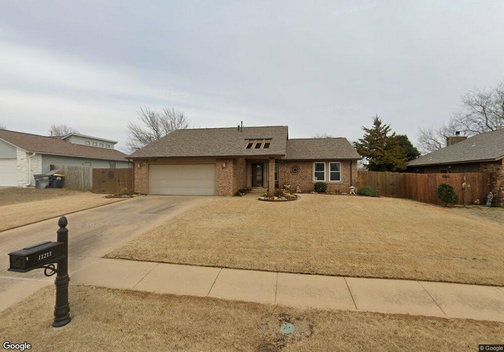 11211 S 1st St, Jenks, OK 74037 - photo 1