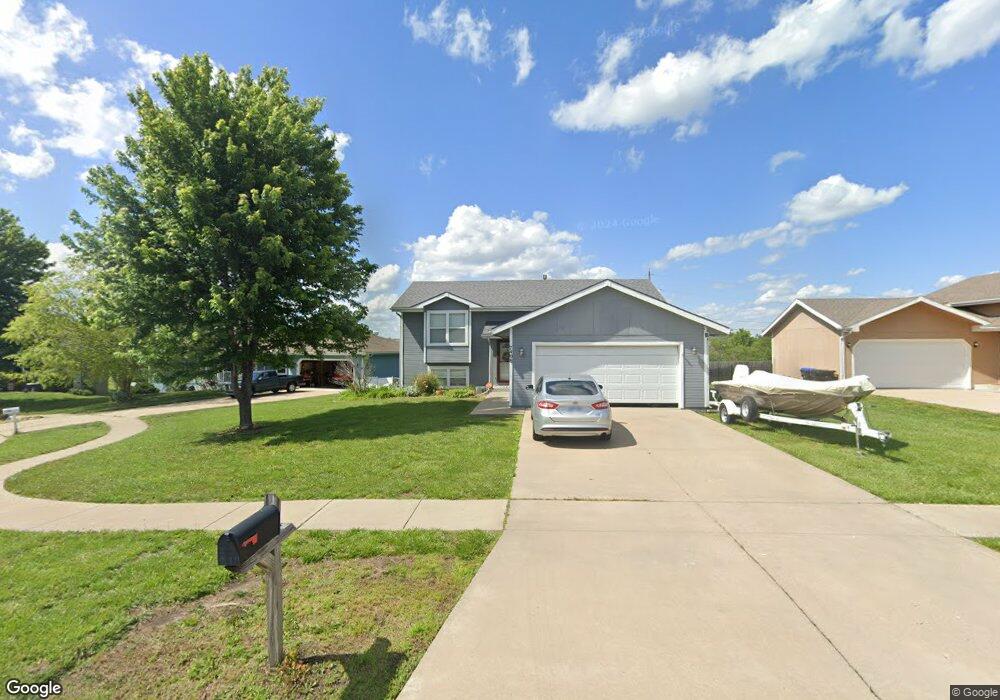 7408 SW 24th St, Topeka, KS 66614 - photo 1