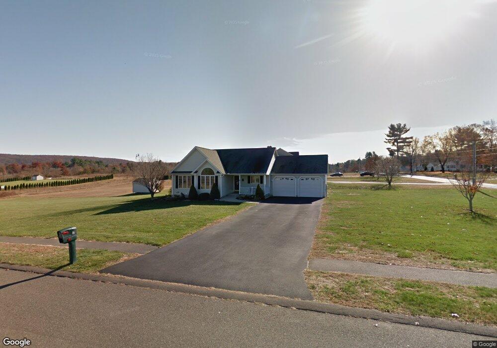 2 Kingsberry Way, Easthampton, MA 01027 - photo 1