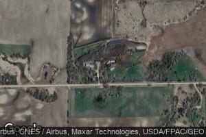5140 112th Ave NW, Pennock, MN 56279