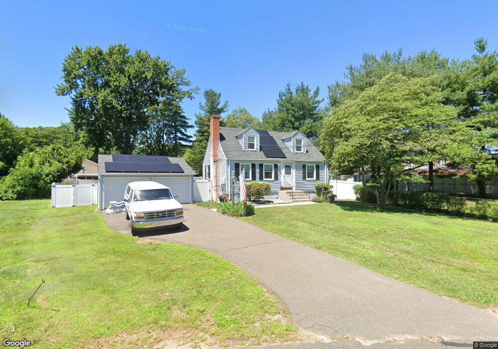 21 Moore Dr, Windsor, CT 06095 - photo 1