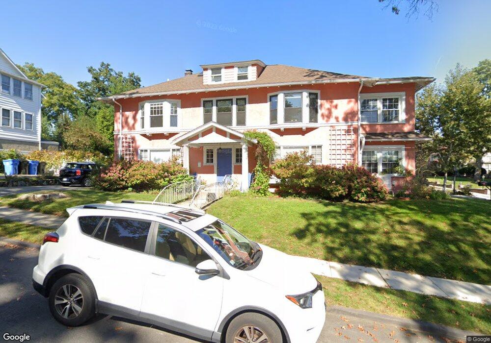 88 Townsend Rd unit 1, Belmont, MA 02478 - photo 1