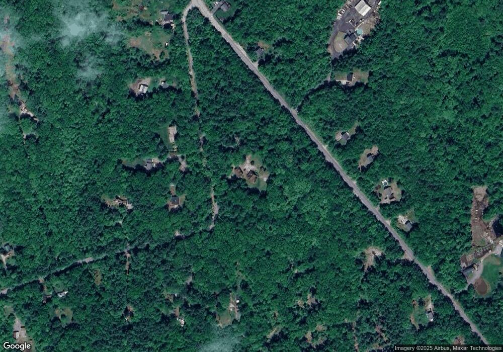 566 Barnard Hill Rd, Weare, NH 03281 - photo 1