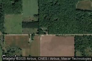 8537 E Willard Rd, Crystal, MI 48818