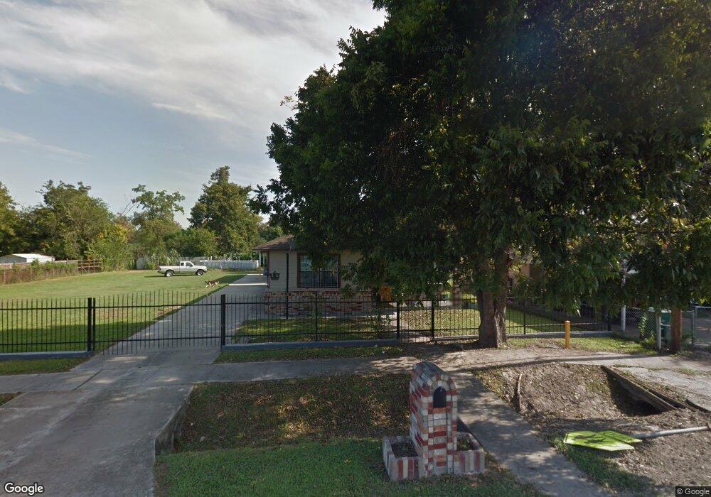 4009 Topping St, Houston, TX 77093 - photo 1