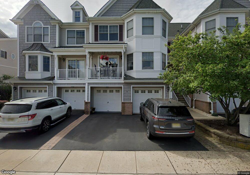 11 Raritan Reach Rd, South Amboy, NJ 08879 - photo 1