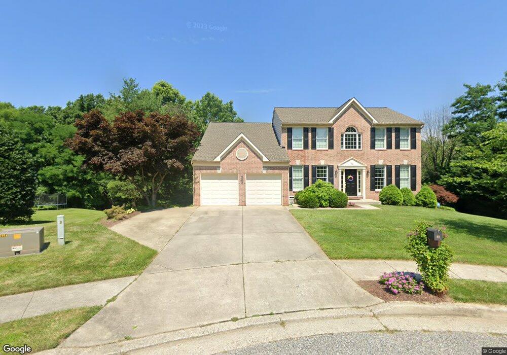 28 Graveswood Ct, Parkville, MD 21234 - photo 1