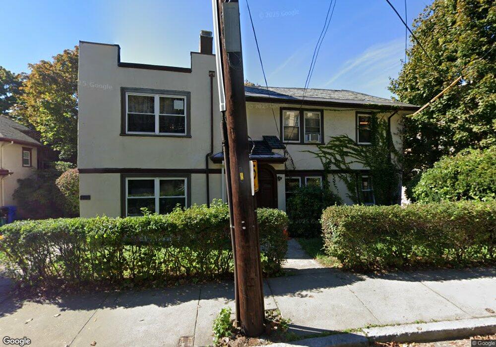 304 Tappan St unit 1, Brookline, MA 02445 - photo 1