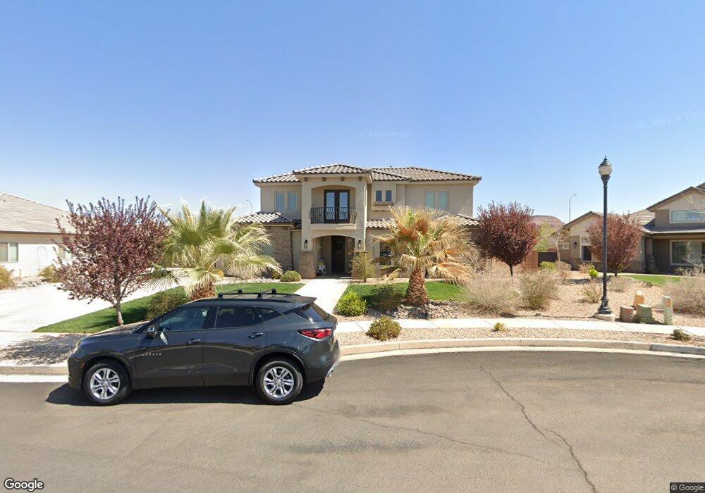 3185 Moorfield Way, Washington, UT 84780 - photo 1