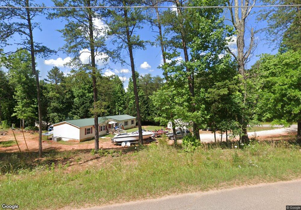 0 Windcrest Dr, Alto, GA 30510 - photo 1