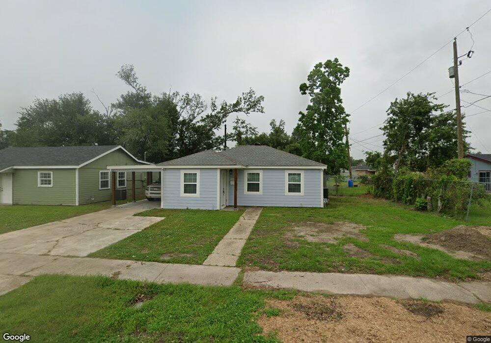 2300 9th St, Lake Charles, LA 70601 - photo 1