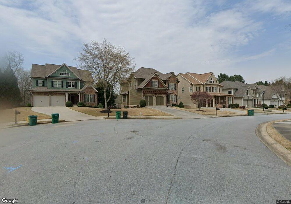 10514 Brookdale Rd, Alpharetta, GA 30022 - photo 1