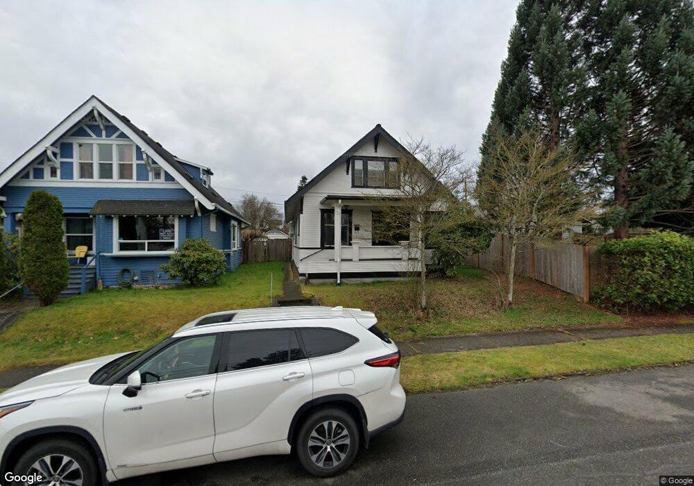 2806 19th St, Everett, WA 98201 - photo 1
