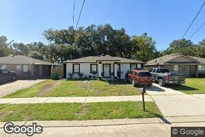 28 Gardenia Ln, Westwego, LA 70094
