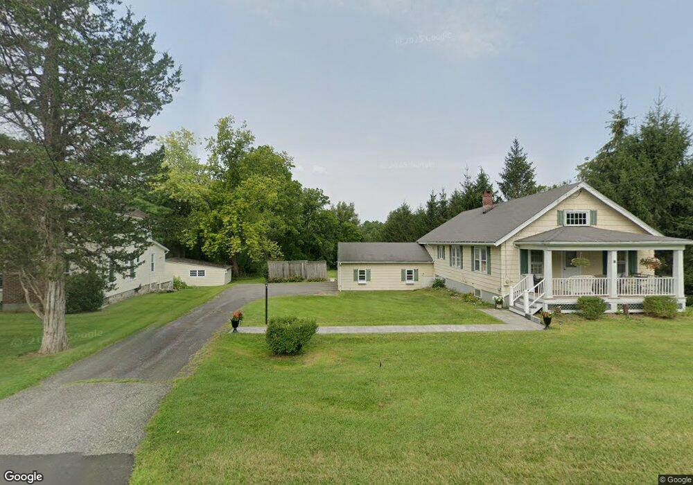 95 S Main St, Sharon, CT 06069 - photo 1