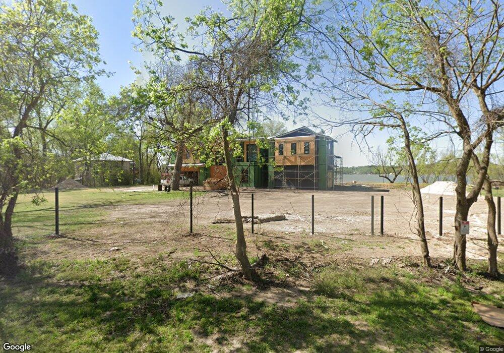 2447 E Lake Dr, Weatherford, TX 76087 - photo 1