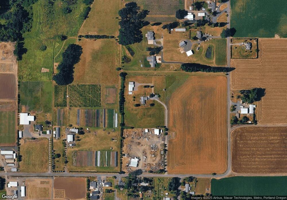 7925 S Zimmerman Rd, Canby, OR 97013 - photo 1