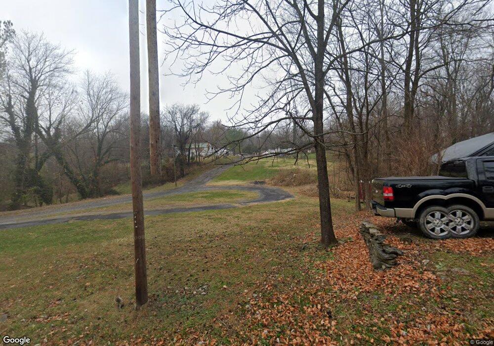 920 Harpers Ferry Rd, Knoxville, MD 21758 - photo 1