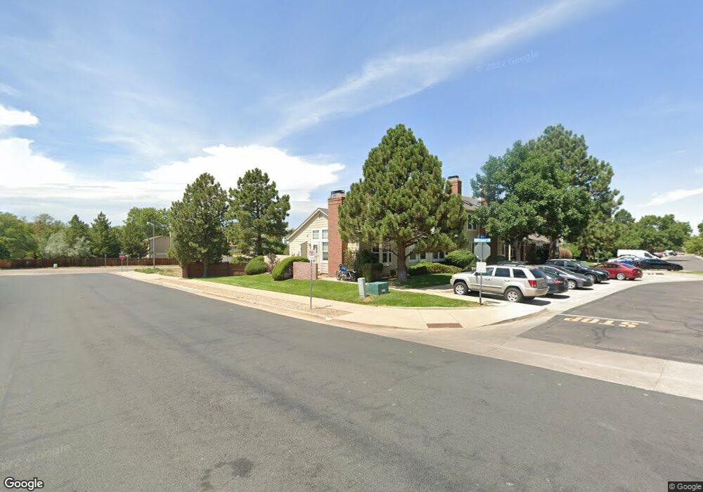 1291 S Waco St unit C, Aurora, CO 80017 - photo 1