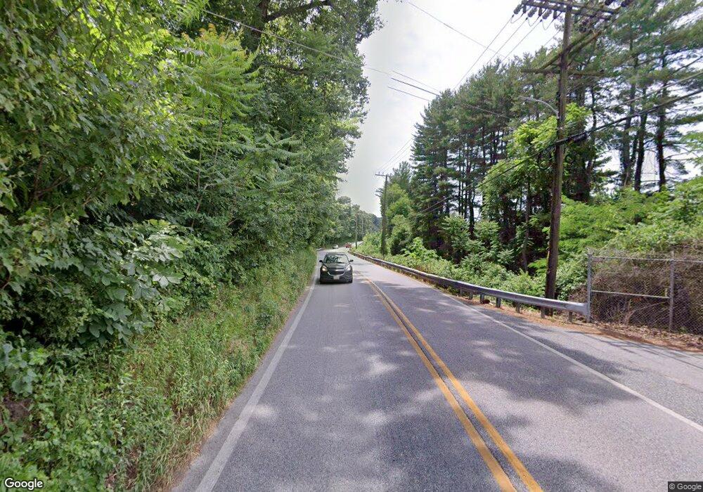 2006 Cromwell Bridge Rd, Parkville, MD 21234 - photo 1