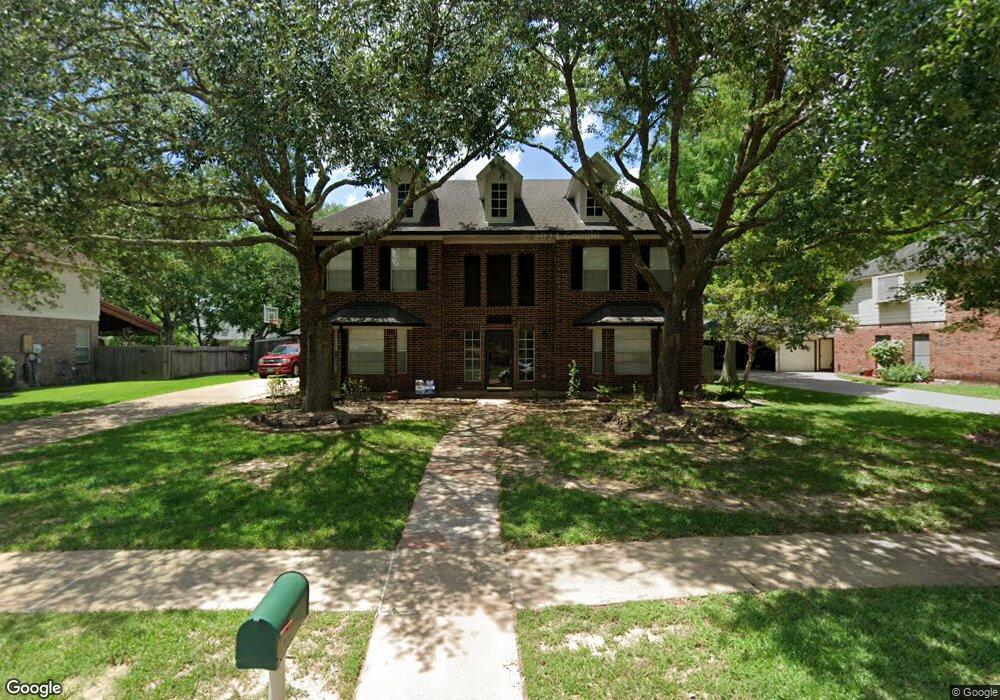 1409 Frontier Ln, Friendswood, TX 77546 - photo 1