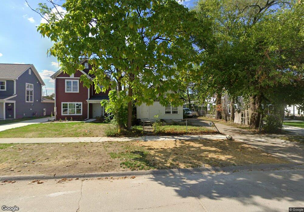 21323 Westview Ave, Ferndale, MI 48220 - photo 1