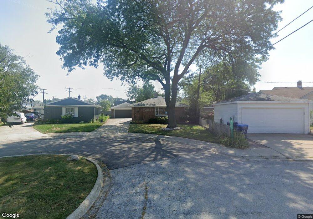 21 Hillman Ct, Waukegan, IL 60085 - photo 1