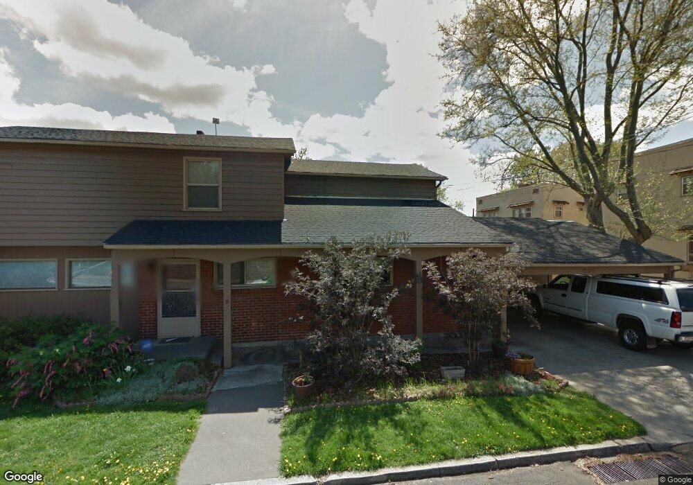 604 NW Bailey Ave, Pendleton, OR 97801 - photo 1