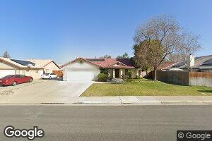 8910 Mendocino Dr, Bakersfield, CA 93312