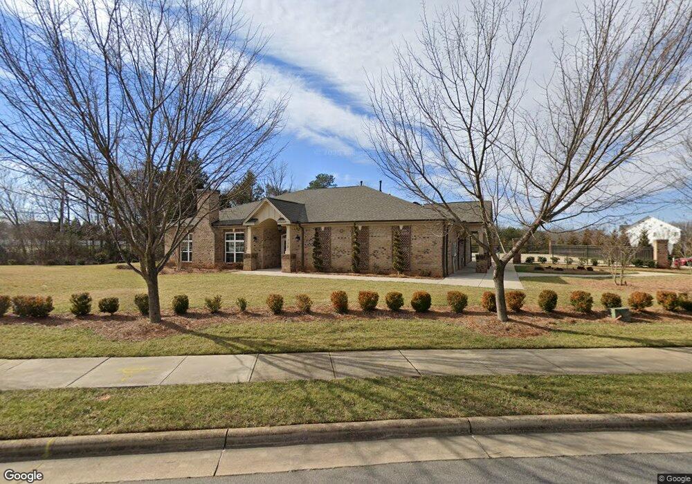 4501 Barrow Rd, High Point, NC 27265 - photo 1