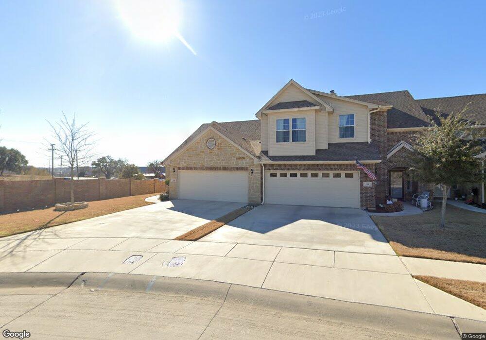 314 Legacy Blvd, Weatherford, TX 76085 - photo 1