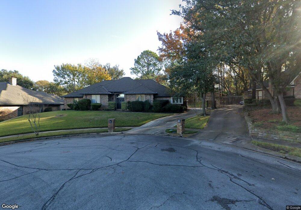 3904 Buckner Ct, Bedford, TX 76021 - photo 1