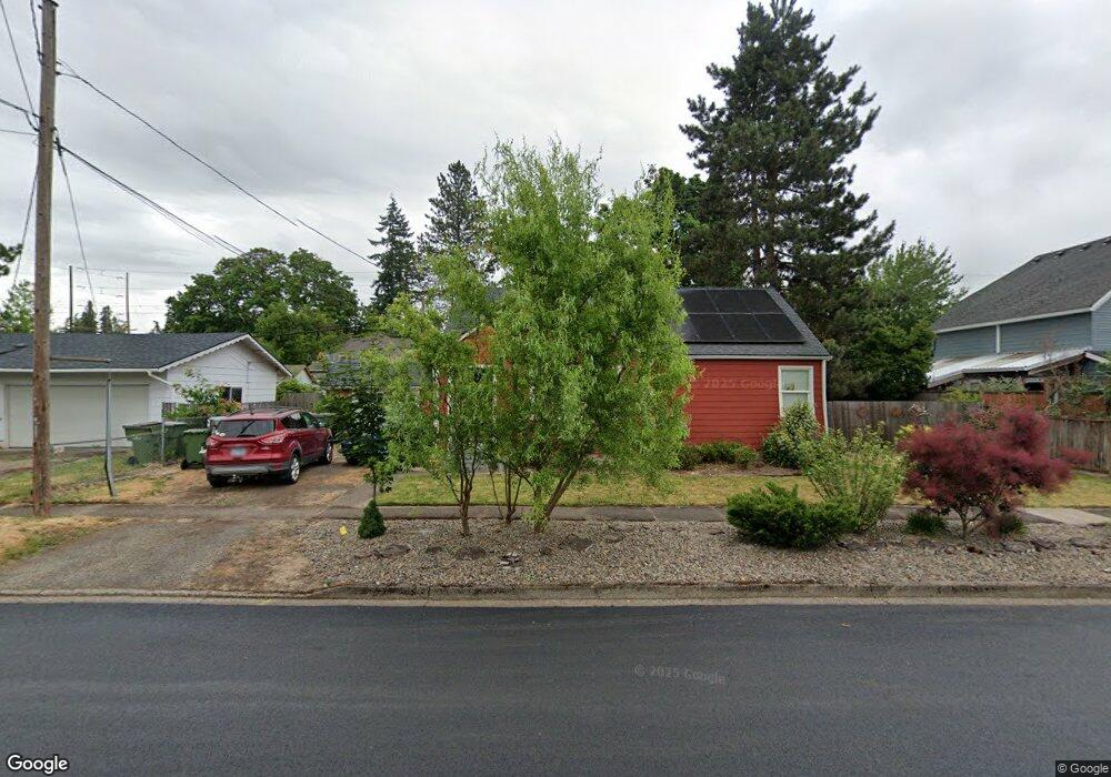 414 S Center St, Newberg, OR 97132 - photo 1
