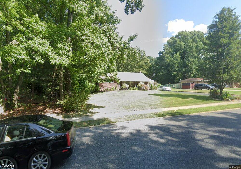 120 N Warwick Rd, Somerdale, NJ 08083 - photo 1