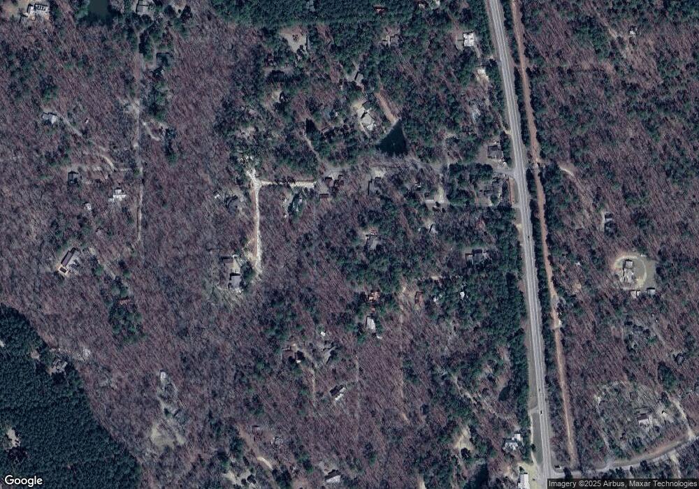 149 Timberwolf Trail, Broken Bow, OK 74728 - photo 1