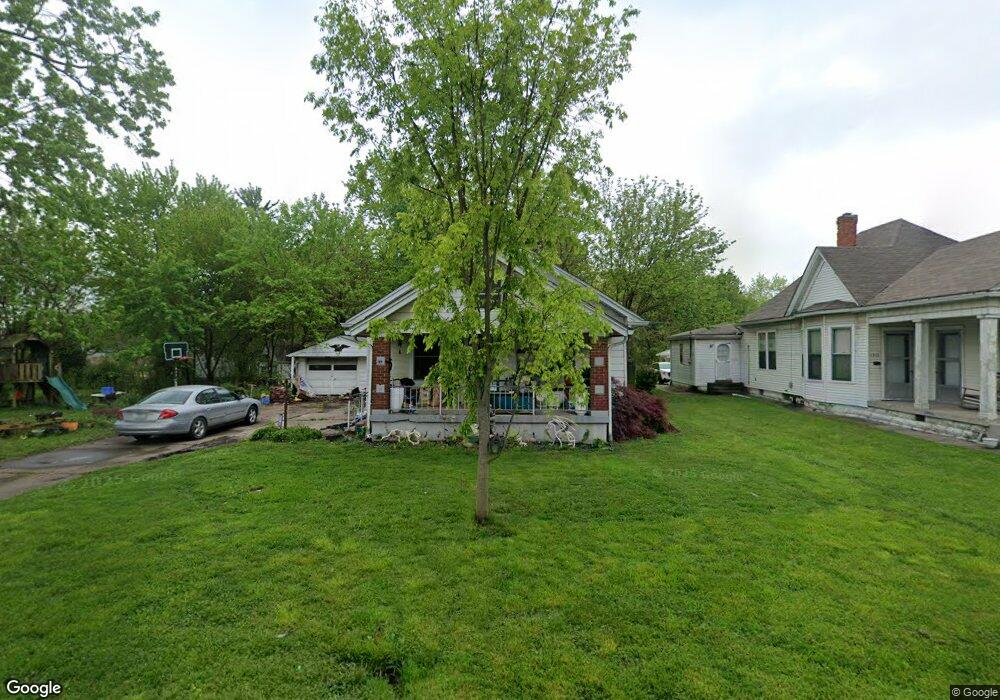 1713 Vance Ave, New Albany, IN 47150 - photo 1