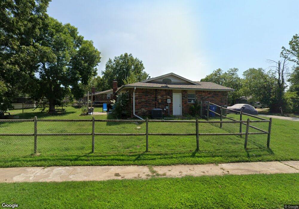 1601 S Poplar Ave, Broken Arrow, OK 74012 - photo 1