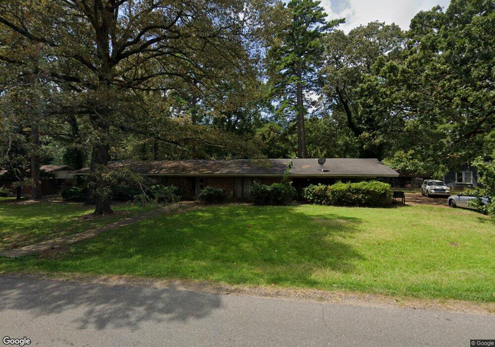 500 S Cox St, Bastrop, LA 71220 - photo 1